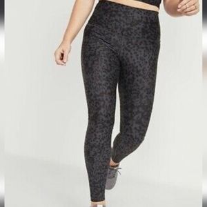 Old Navy High Waisted Legging